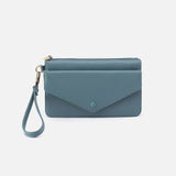HOBO Goldie Wristlet - Agave Leaf