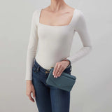 HOBO Goldie Wristlet - Agave Leaf