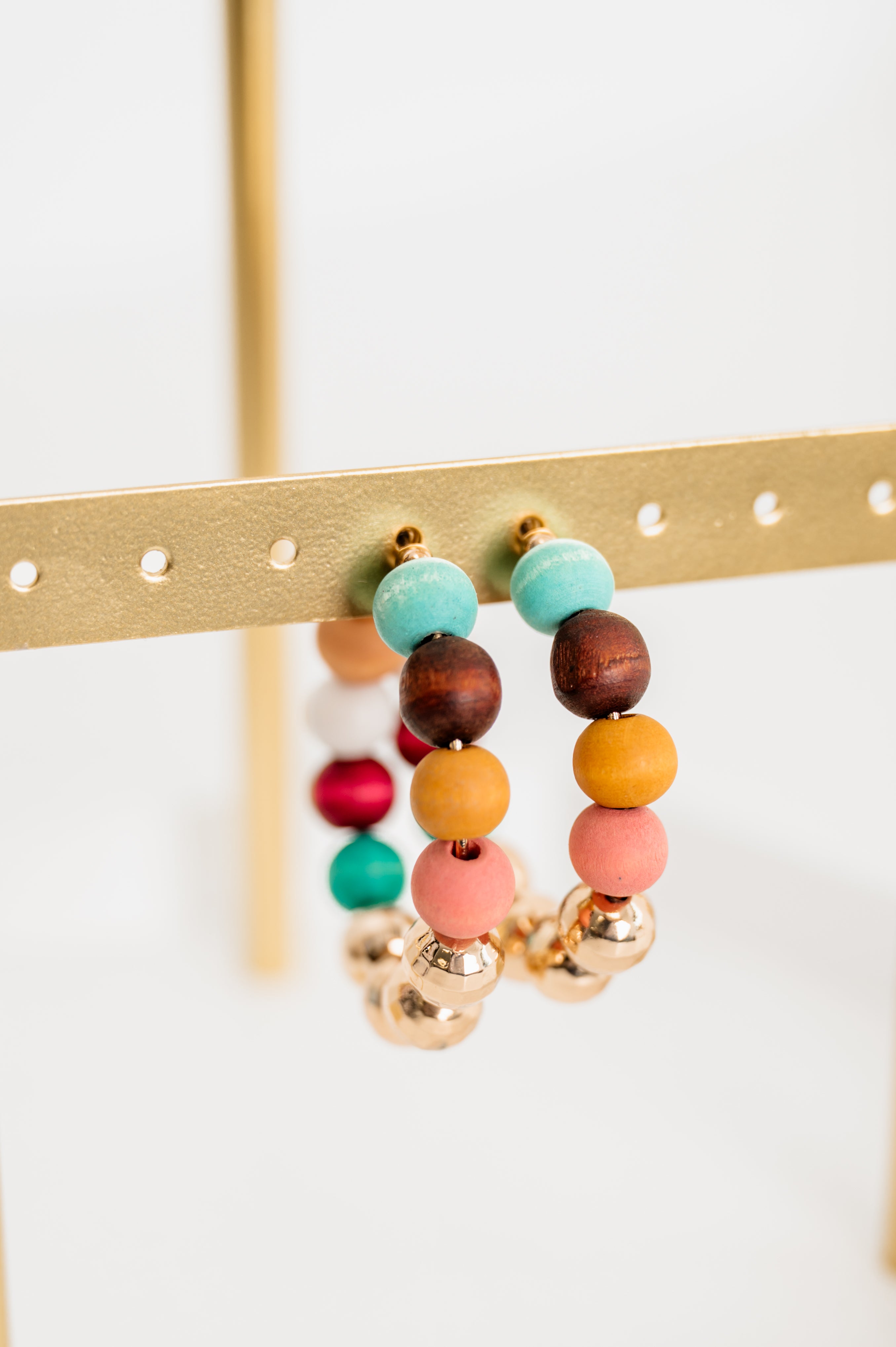 Painted Desert Hoops
