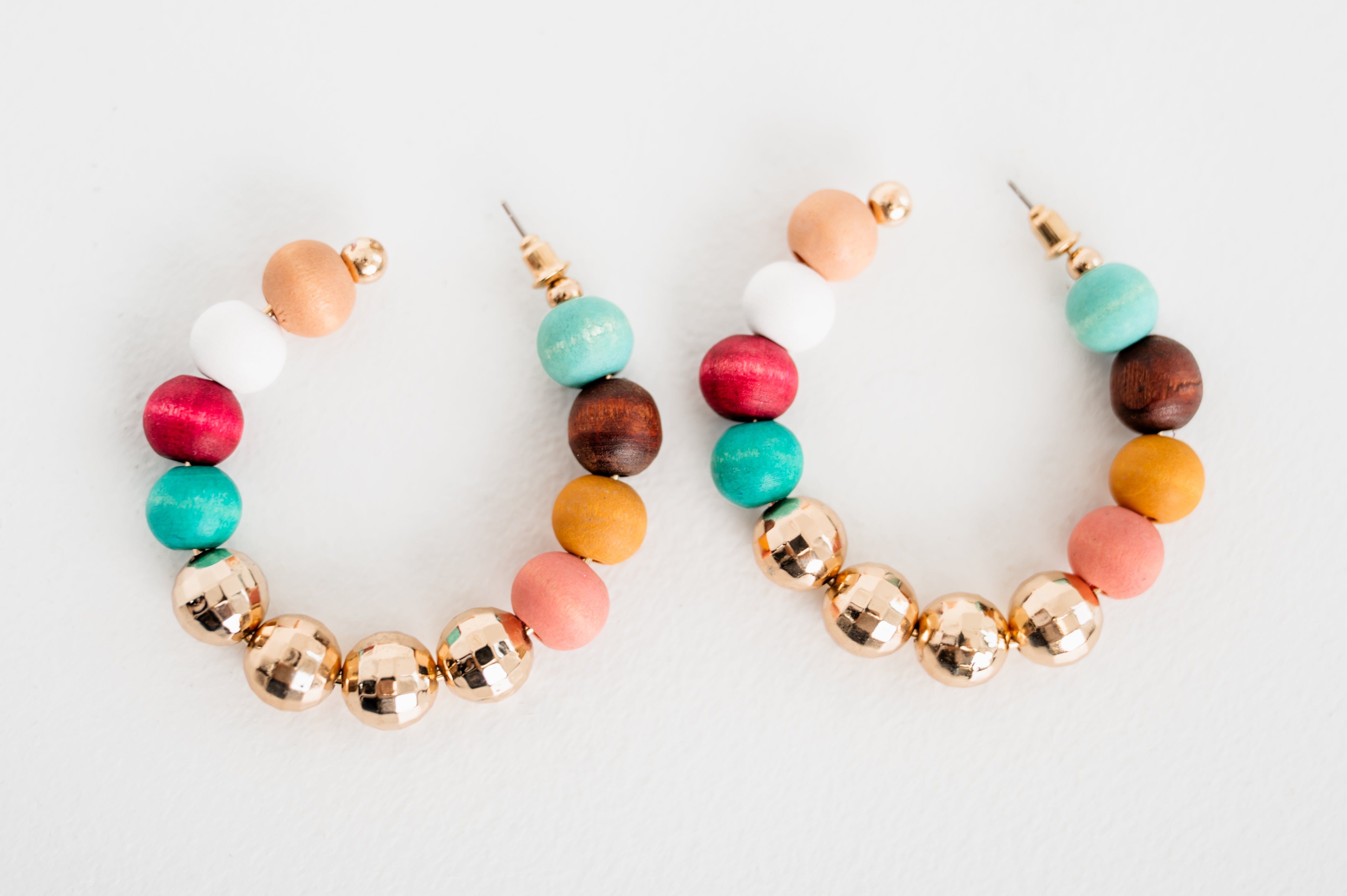 Painted Desert Hoops