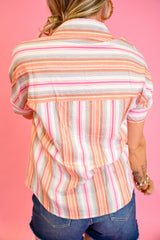 Pastel Horizon Top