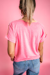 Pastel Dreams Top
