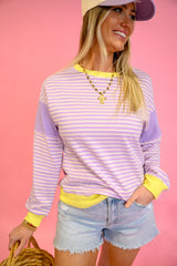 Patchwork Palette Top