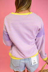 Patchwork Palette Top