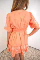 Petal Whim Dress