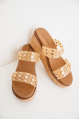 Pierre Dumas Sonda Sandals