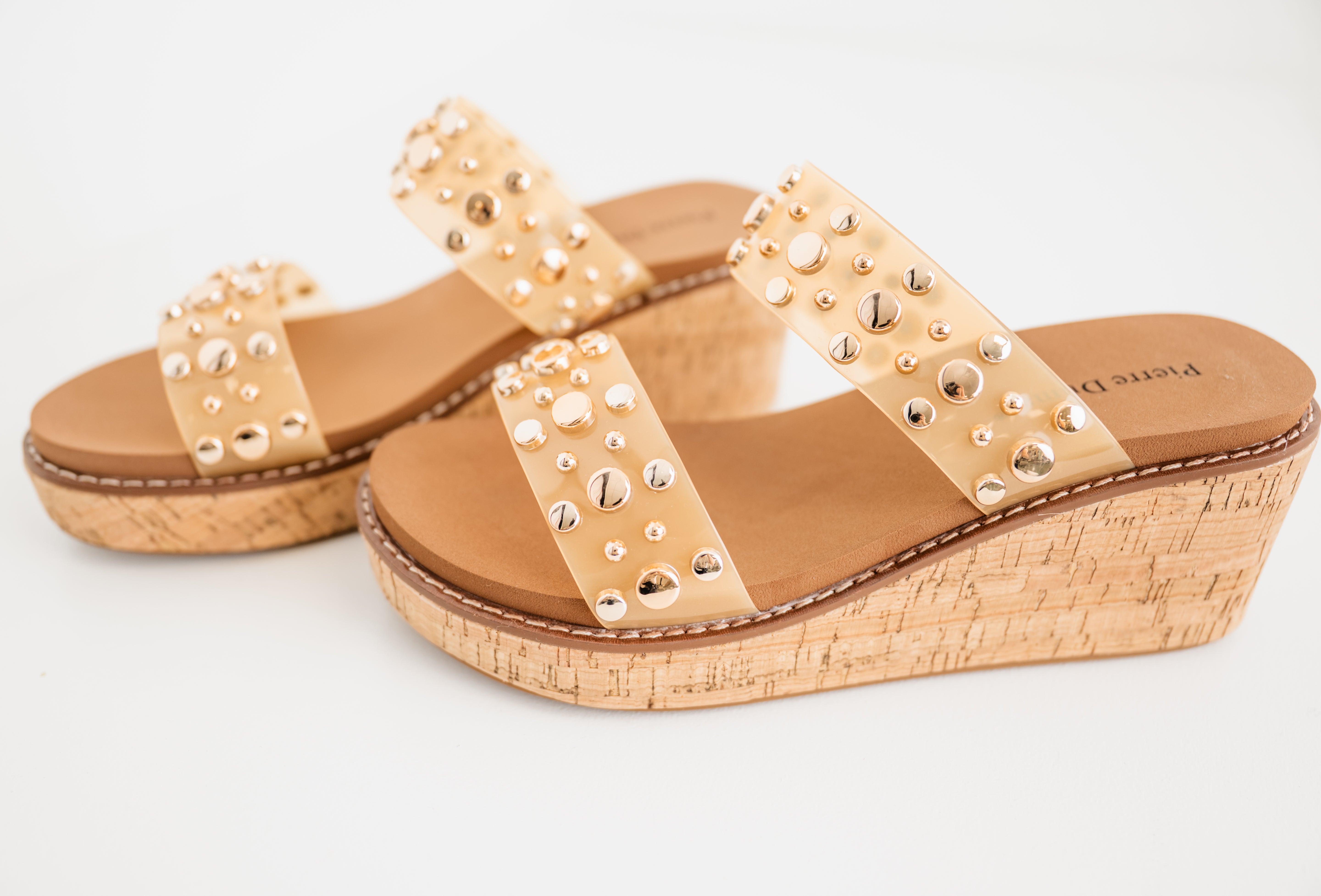 Pierre Dumas Sonda Sandals