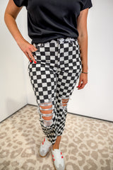 Rebel Edge Jeans