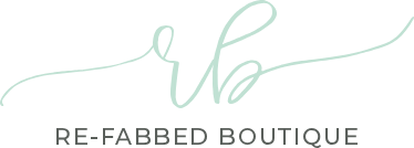 Re-Fabbed Boutique