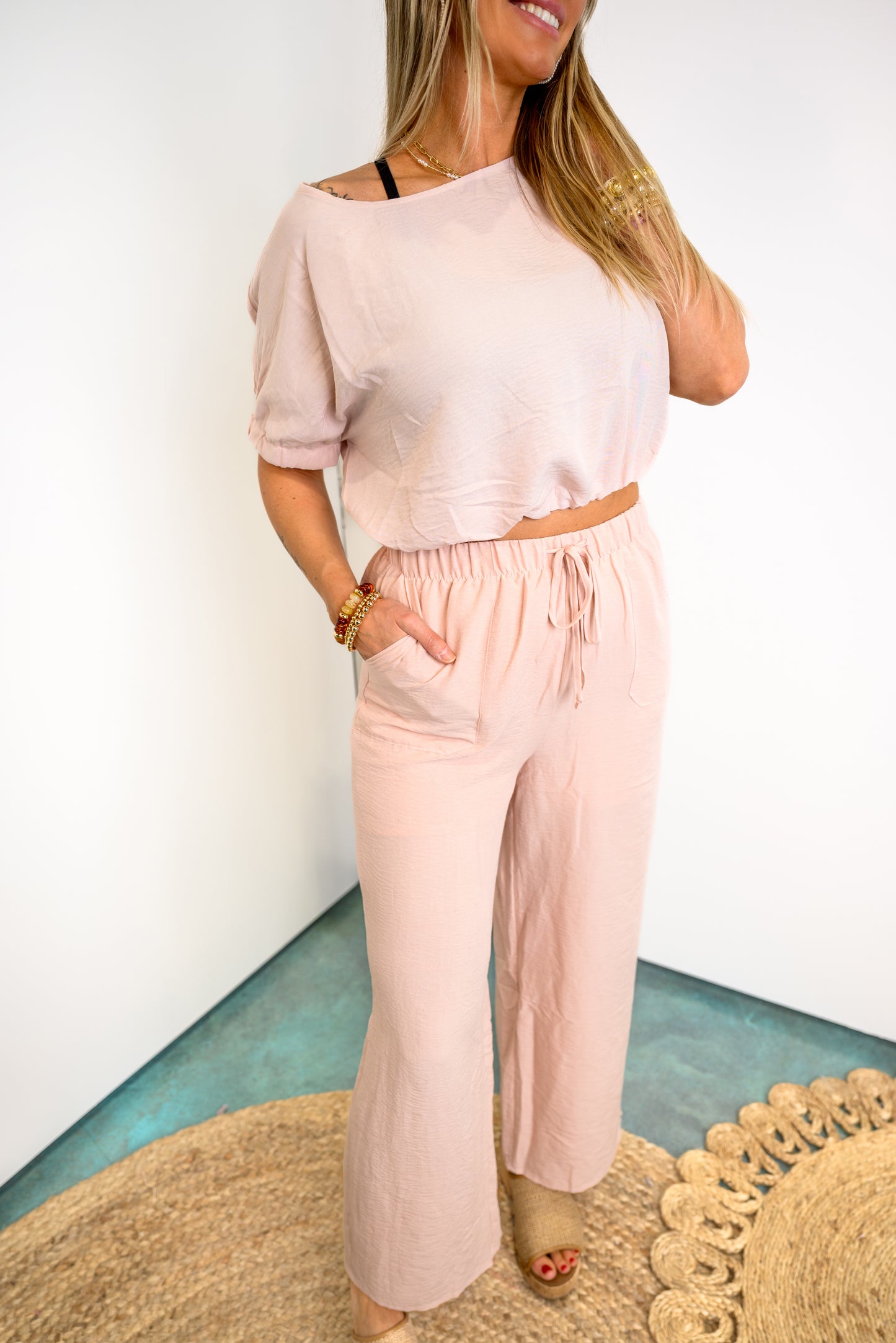 Relax & Rove Lounge Set Final Sale