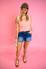 Relaxed Vibes Top