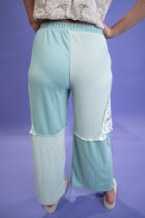 Ridgeway Terry Pants