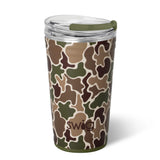 SWIG - Hunting Camo Party Cup 24OZ