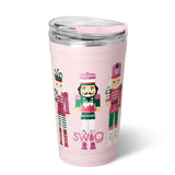 SWIG - Sugar Plum Soldiers Party Cup 24OZ