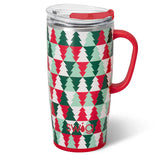 SWIG - Perfect Pines Travel Mug 22OZ