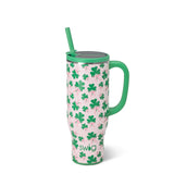 SWIG - Clover Crush Mega Mug 30oz