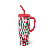 SWIG - Perfect Pines Mega Mug 30oz