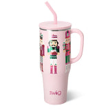 SWIG - Sugar Plum Soldiers Mega Mug 40oz