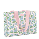 SWIG - Hydrangeas Reusable Gift Bag - Large