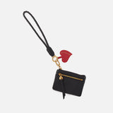 HOBO Lasso Phone Wristlet - Black