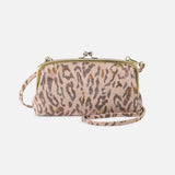 HOBO Cora Wallet Crossbody - Summer Safari