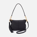 HOBO Kori Crossbody - Black