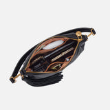 HOBO Kori Crossbody - Black