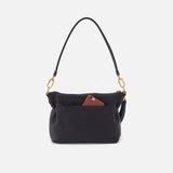 HOBO Kori Crossbody - Black