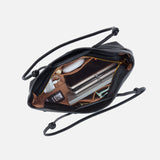 HOBO Studio Softie Tote - Black