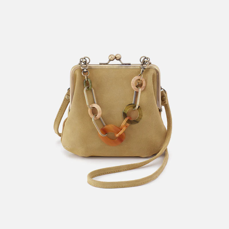 HOBO Alba Crossbody - Twilight Fern