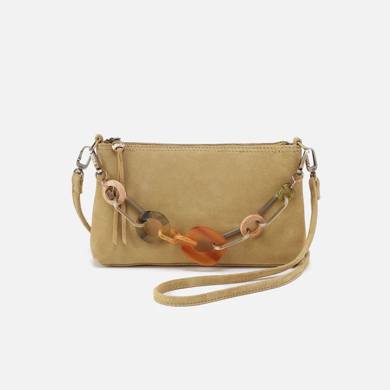 HOBO Darcy Crossbody - Twilight Fern