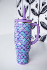 SWIG - Mermaid Mega Mug 30oz