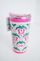 SWIG - Palm Royale Party Cup 24oz