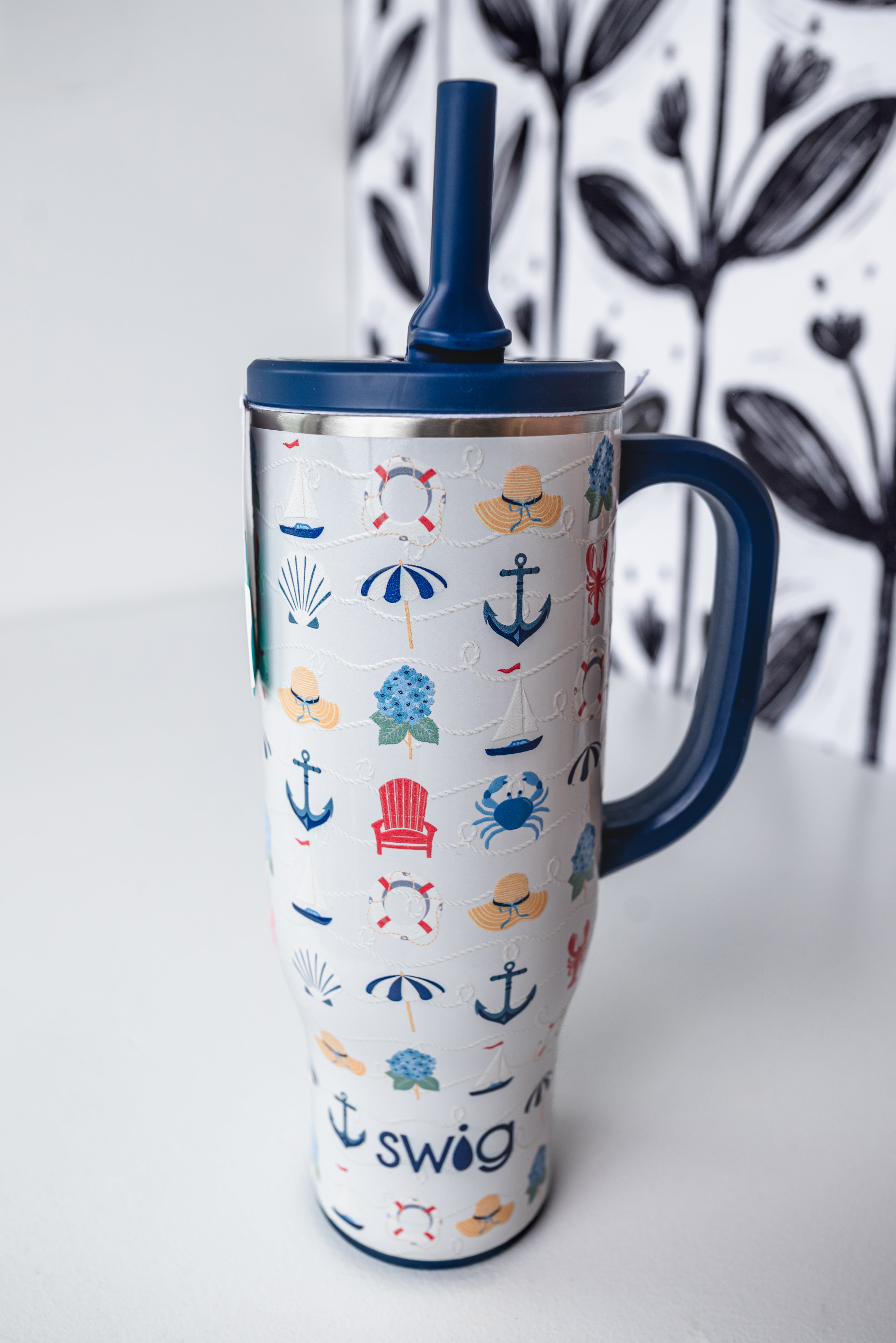 SWIG - Shoreline Mega Mug 30oz