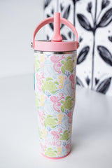 SWIG - Summer Salt To-Go Tumbler 30oz