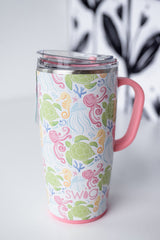 SWIG - Summer Salt Travel Mug 22oz