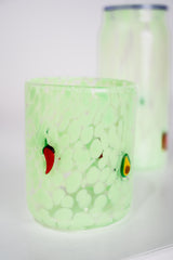 SWIG Taco Night Charmed Juice Glass 17oz