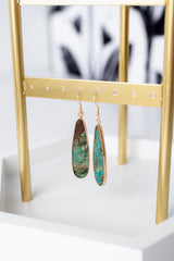 Samira Earring Oceania