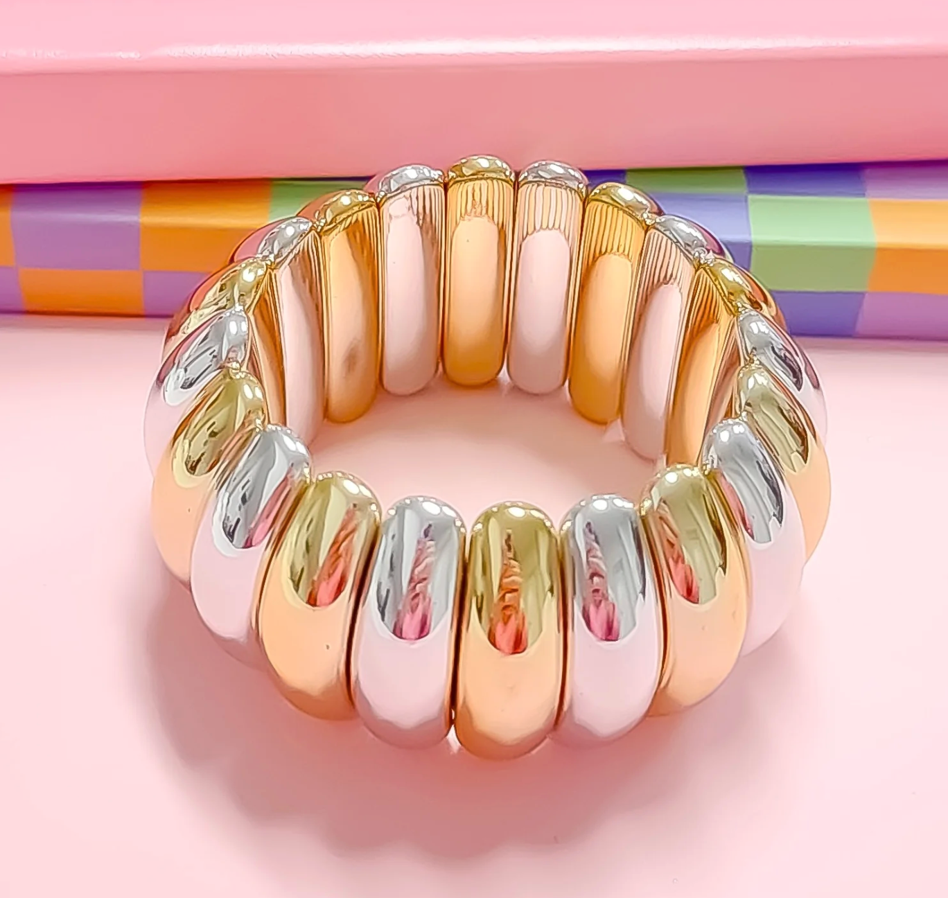 Treasure Jewels Glow Up Bracelet