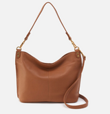 HOBO Pier Shoulder Bag - Warm Honey