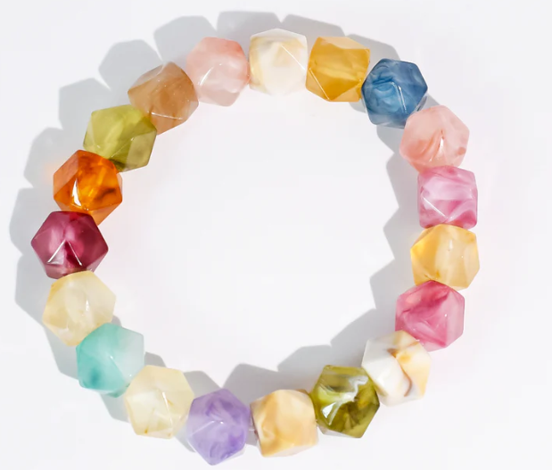 Treasure Jewels Confetti Crush Bracelet