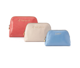 HOBO Tri-Pouch - Pink Mirage