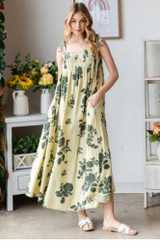 Nash: Oli & Hali JD0381