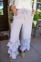 Shoreline Flow Pants