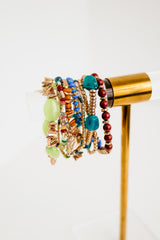 Soulful Stacks Bracelets