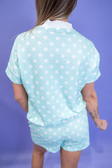 Spring Rhythm Dot Set