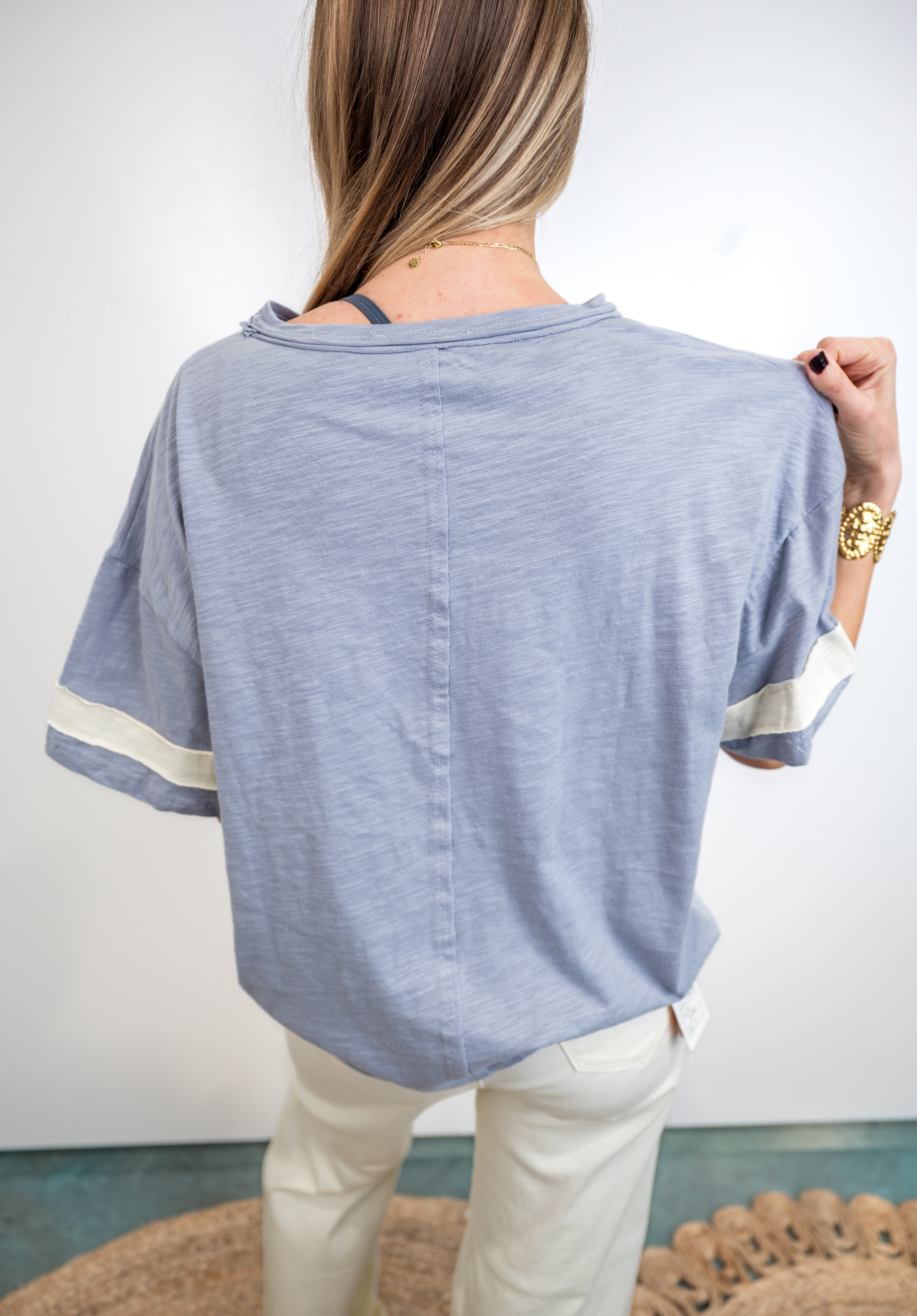 Starry Whim Top