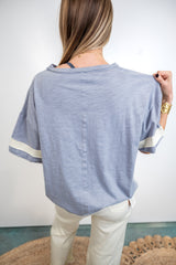 Starry Whim Top