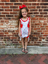 Stars & Bows Summer Set KIDS FINAL SALE