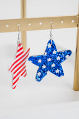 Stars & Stripes Glam Drops
